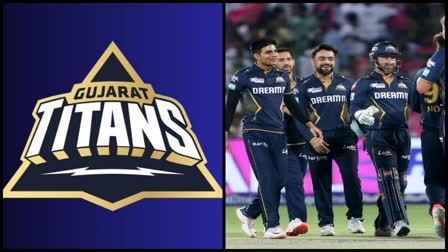 IPL 2025 ગુજરાત ટાઇટન્સ